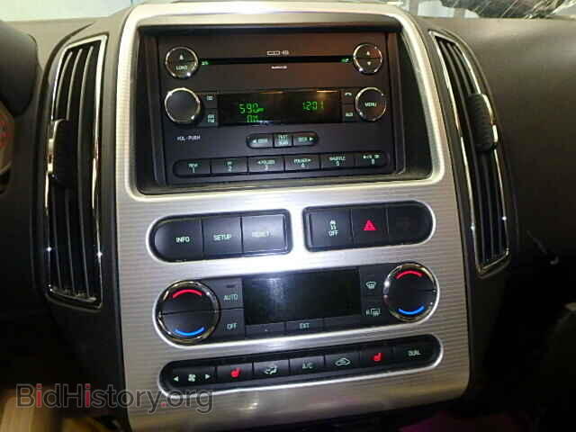 2010 FORD EDGE - VIN: 2FMDK4JC4ABB74645 - Фото 10