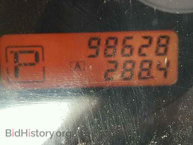 2011 NISSAN VERSA - VIN: 3N1BC1CP3BL398375 - Фото 8