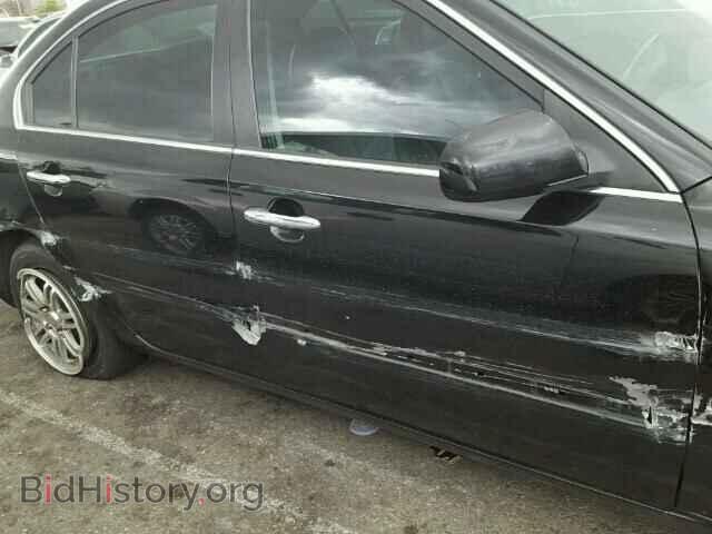 2006 KIA OPTIMA - VIN: KNAGE124665074425 - Фото 10