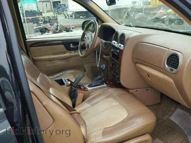 2003 GMC ENVOY - VIN: 1GKET16SX36221428 - Фото 5