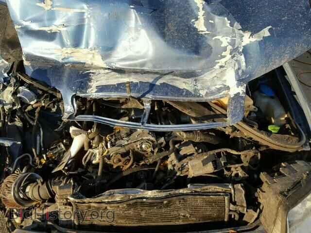 2002 AUDI A4 - VIN: WAULC68E22A164321 - Photo 7