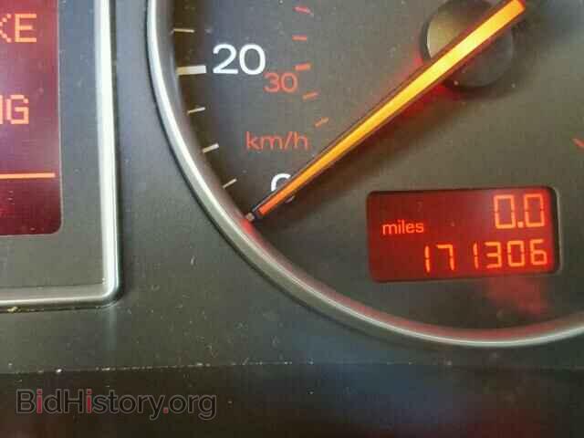 2002 AUDI A4 - VIN: WAULC68E22A164321 - Photo 8