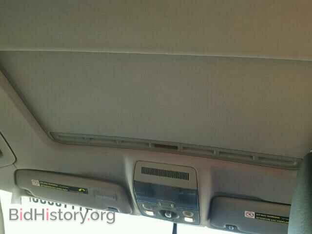 2002 AUDI A4 - VIN: WAULC68E22A164321 - Photo 10