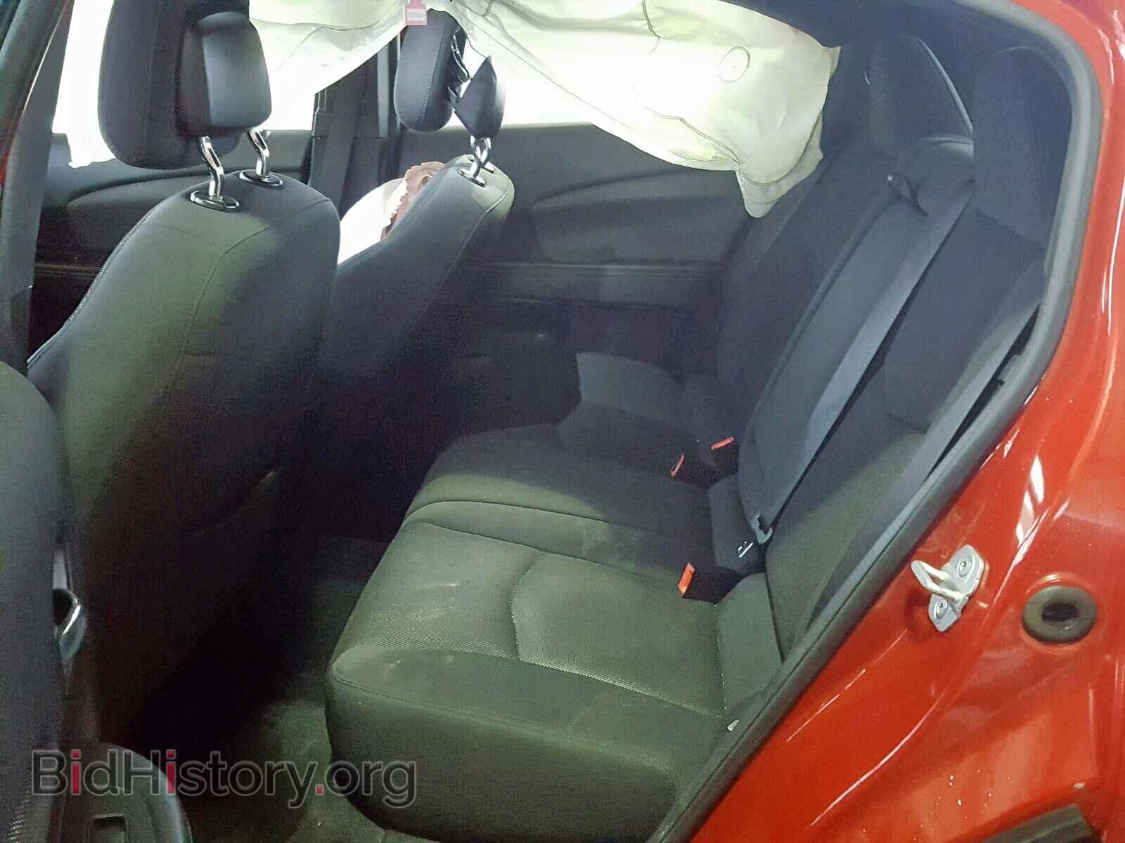2012 DODGE AVENGER - VIN: 1C3CDZCB7CN274679 - Photo 6