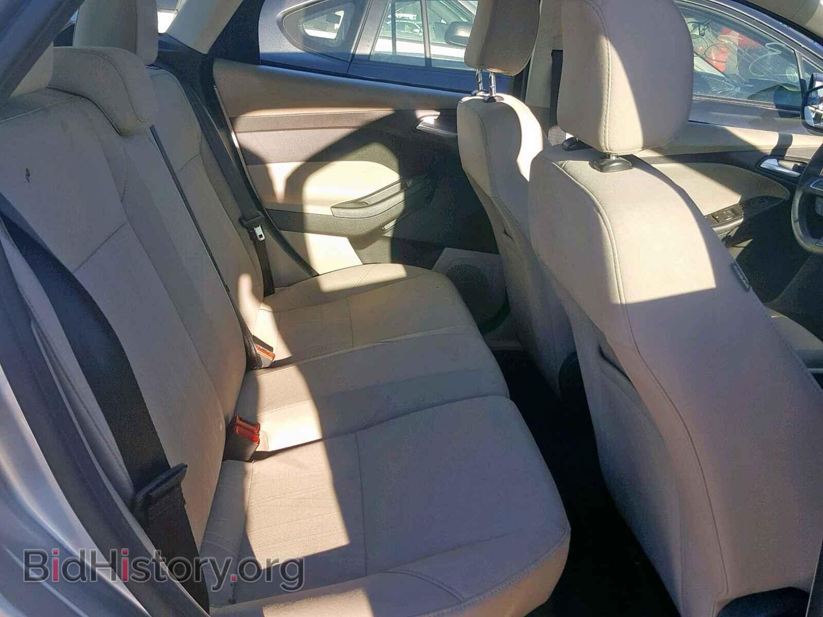 2017 FORD FOCUS SE - VIN: 1FADP3K2XHL248155 - Фото 6