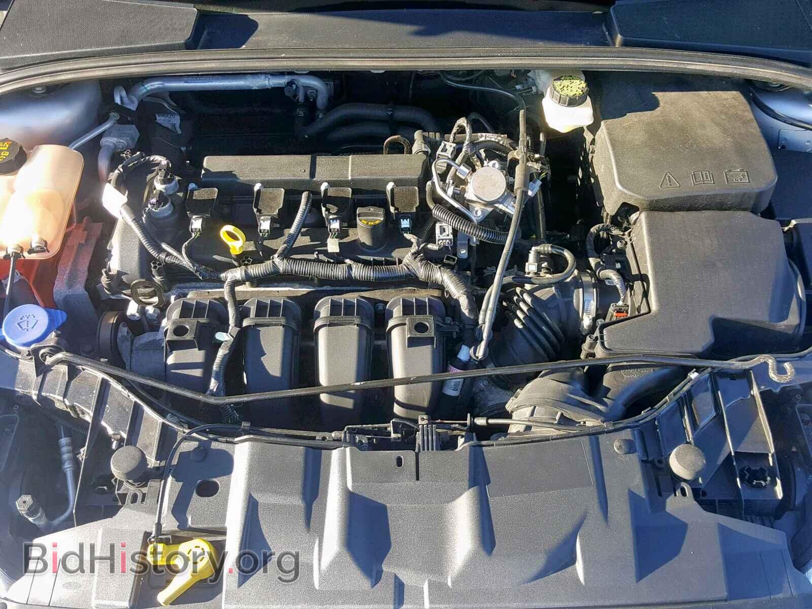 2017 FORD FOCUS SE - VIN: 1FADP3K2XHL248155 - Фото 7