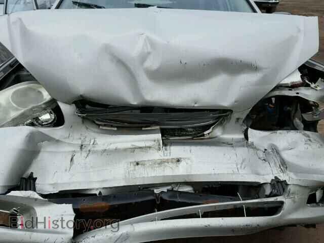 2003 TOYOTA COROLLA - VIN: 2T1BR32E43C099232 - Фото 7