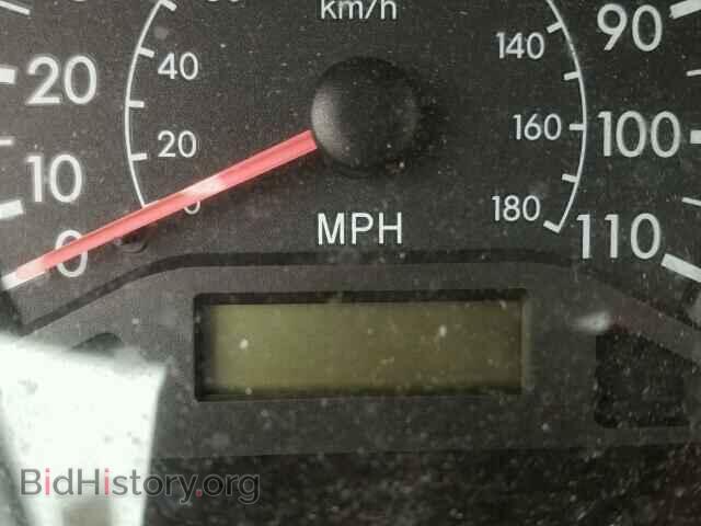 2003 TOYOTA COROLLA - VIN: 2T1BR32E43C099232 - Фото 8