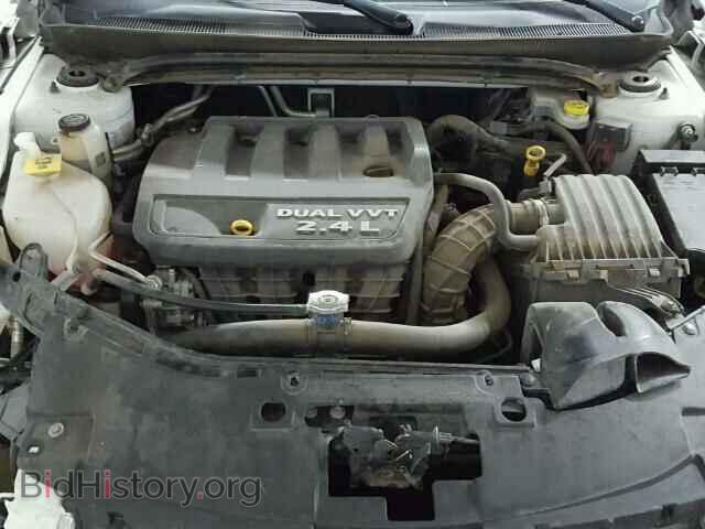 2013 CHRYSLER 200 - VIN: 1C3CCBAB2DN640224 - Photo 7