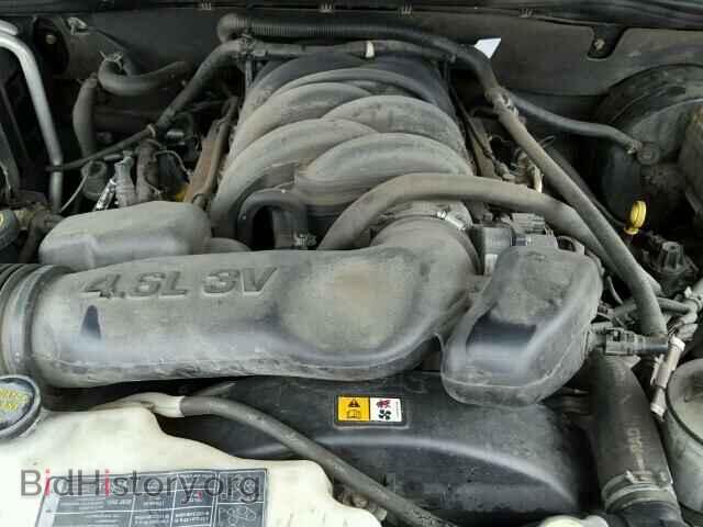 2007 FORD EXPLORER - VIN: 1FMEU53827UA07541 - Фото 7