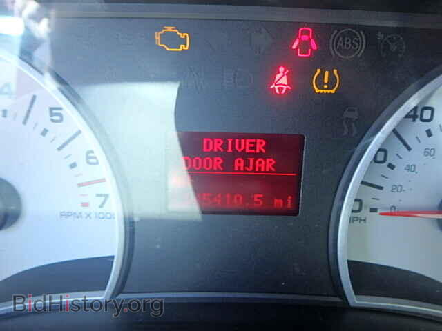 2007 FORD EXPLORER - VIN: 1FMEU53827UA07541 - Фото 8