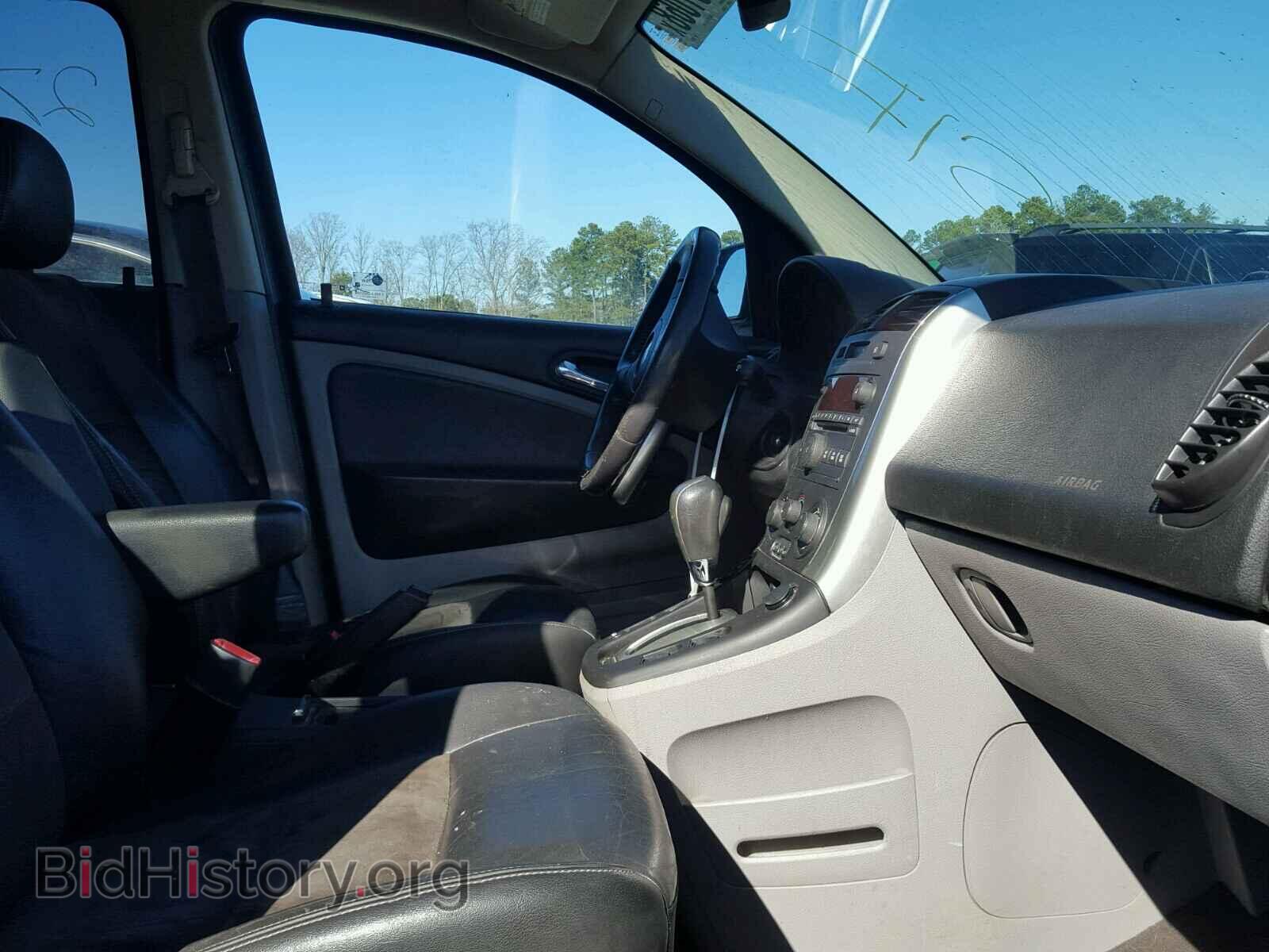 2007 SATURN VUE - VIN: 5GZCZ53417S828358 - Фото 5