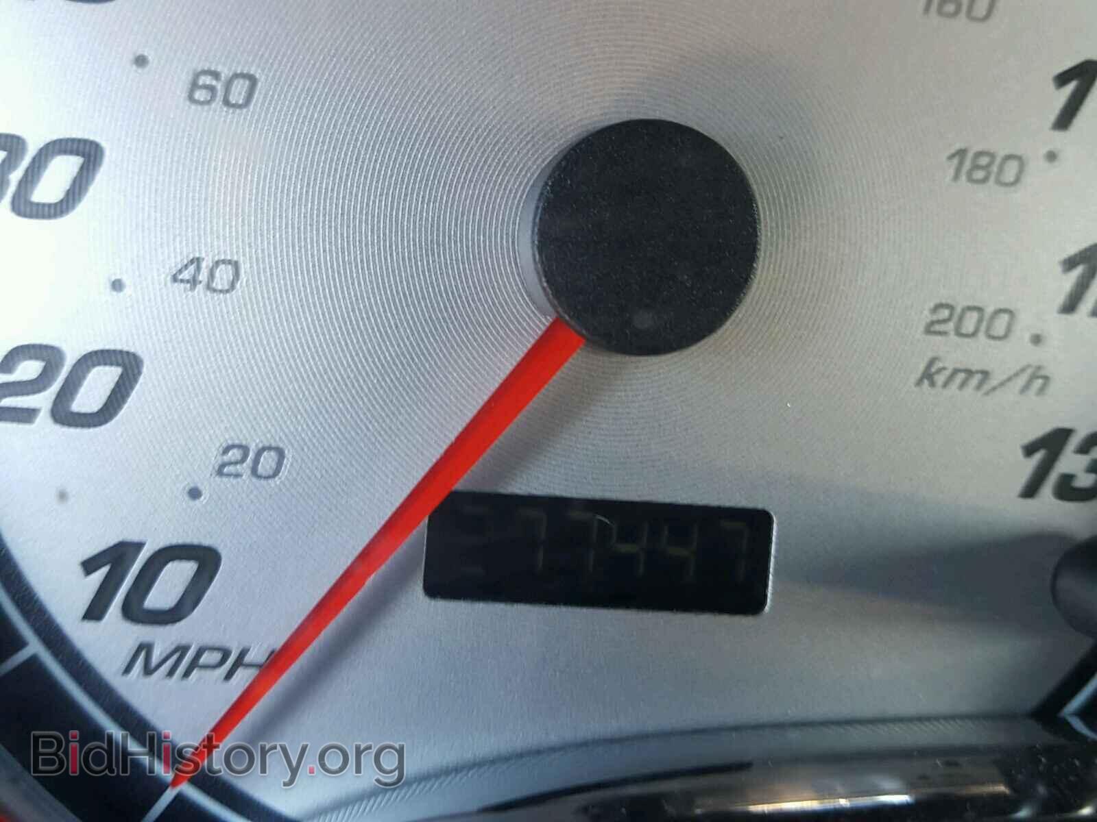 2007 SATURN VUE - VIN: 5GZCZ53417S828358 - Фото 8