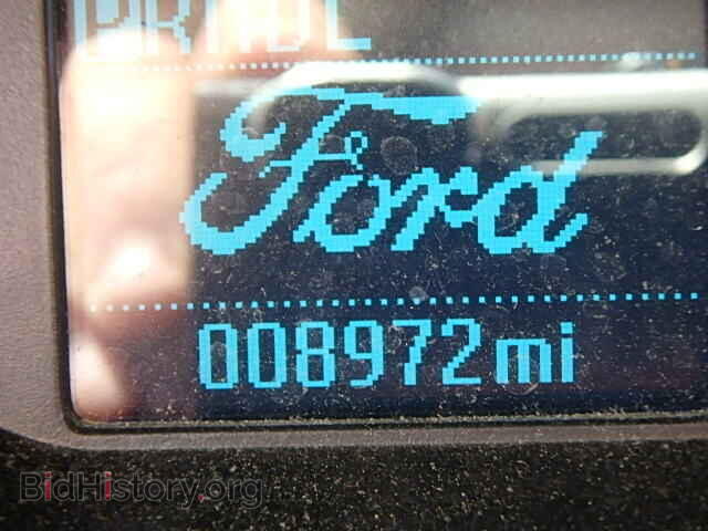 2012 FORD FOCUS - VIN: 1FAHP3E22CL472512 - Photo 8