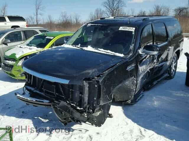 2012 CADILLAC ESCALADE - VIN: 1GYS4HEF3CR226083 - Photo 2