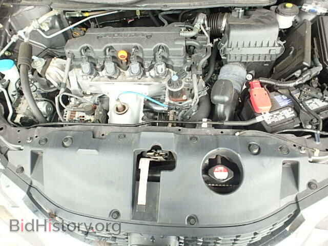 2013 HONDA CIVIC - VIN: 19XFB2F59DE028718 - Photo 7