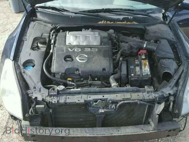 2008 NISSAN MAXIMA - VIN: 1N4BA41E28C833421 - Фото 7