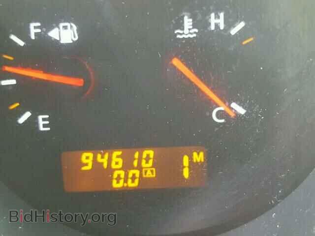 2008 NISSAN MAXIMA - VIN: 1N4BA41E28C833421 - Фото 8