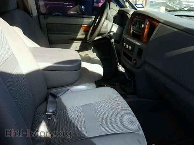 2006 DODGE RAM 3500 - VIN: 3D7ML48C66G181338 - Фото 5