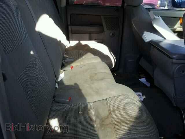 2006 DODGE RAM 3500 - VIN: 3D7ML48C66G181338 - Фото 6