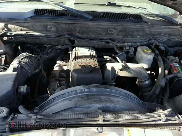 2006 DODGE RAM 3500 - VIN: 3D7ML48C66G181338 - Фото 7