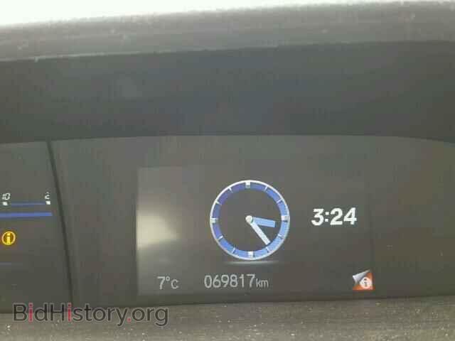 2013 HONDA CIVIC - VIN: 2HGFB2E43DH016689 - Фото 8