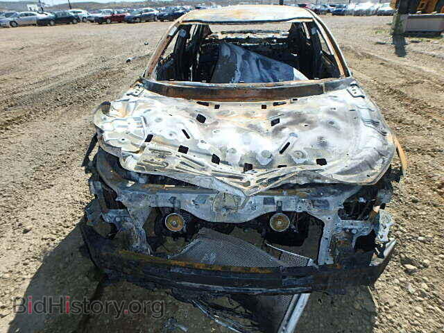 2013 KIA OPTIMA - VIN: KNAGM4A74D5422655 - Photo 10