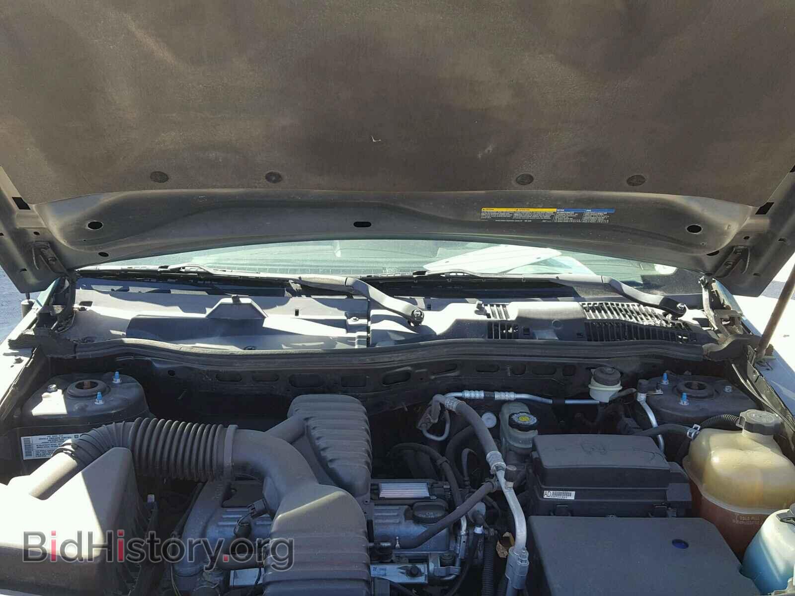 2006 SATURN VUE - VIN: 5GZCZ23D76S800335 - Фото 7