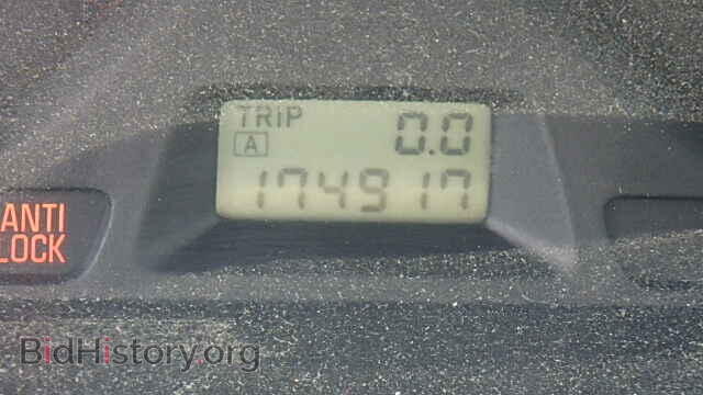 2003 MITSUBISHI LANCER - VIN: JA3AJ36E83U047309 - Photo 8
