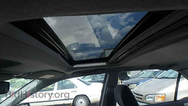 2003 MITSUBISHI LANCER - VIN: JA3AJ36E83U047309 - Photo 10