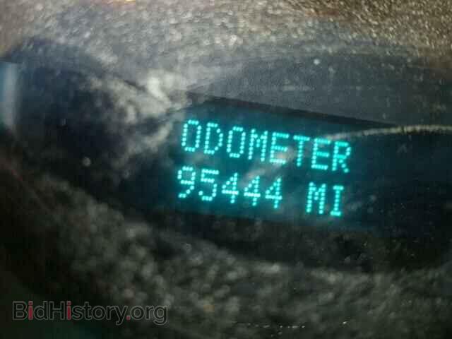 2010 CHEVROLET SILVERADO - VIN: 1GCPCPE02AZ291976 - Фото 8