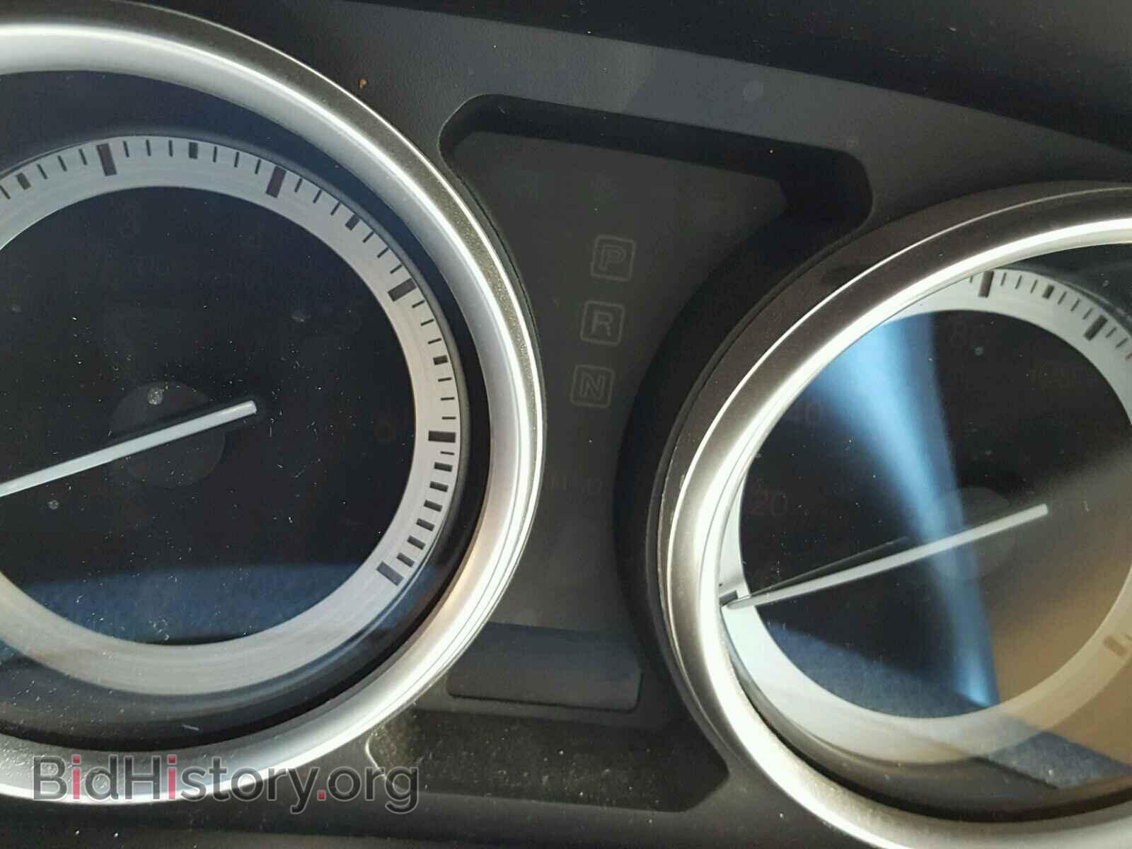 2009 MAZDA 6 - VIN: 1YVHP82A095M21715 - Фото 8