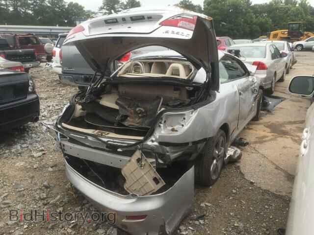 2010 LEXUS IS350 - VIN: JTHFE2C26A2502634 - Фото 4