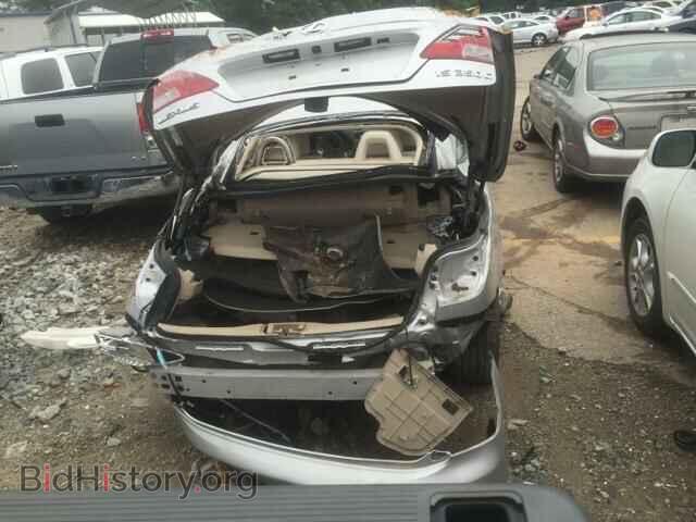 2010 LEXUS IS350 - VIN: JTHFE2C26A2502634 - Фото 10
