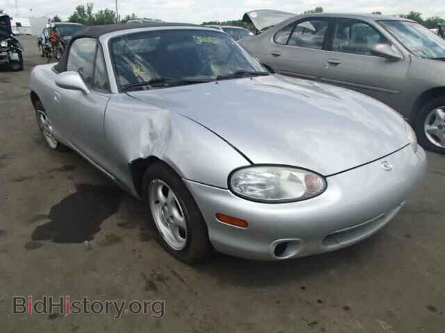 Photo JM1NB3531Y0143541 - MAZDA MIATA 2000