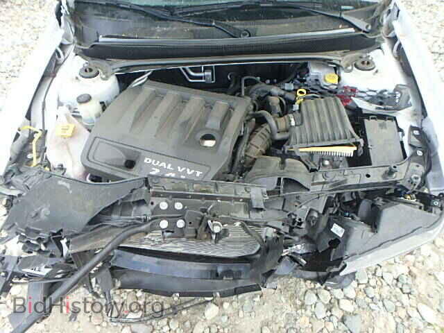 2014 DODGE AVENGER - VIN: 1C3CDZAB9EN148135 - Фото 7