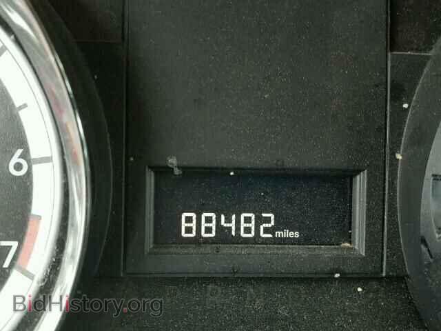 2013 DODGE CARAVAN - VIN: 2C4RDGCG4DR527323 - Фото 8