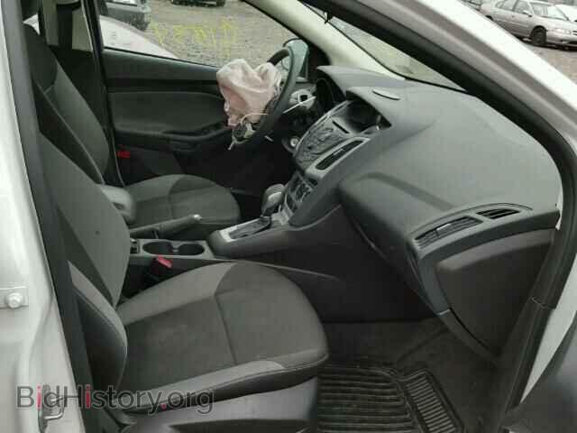 2014 FORD FOCUS - VIN: 1FADP3F2XEL141600 - Photo 5