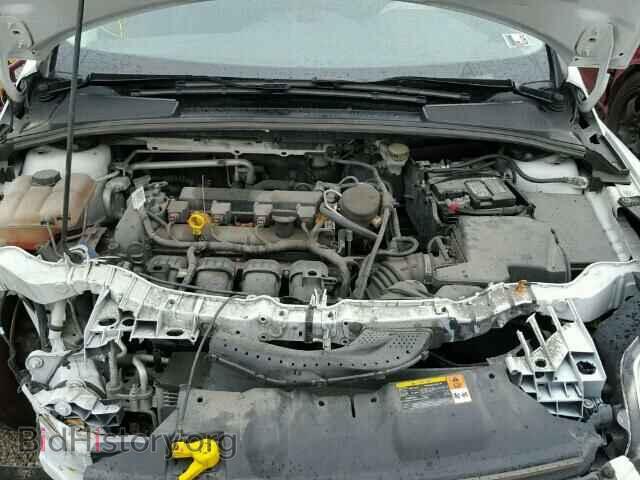 2014 FORD FOCUS - VIN: 1FADP3F2XEL141600 - Photo 7