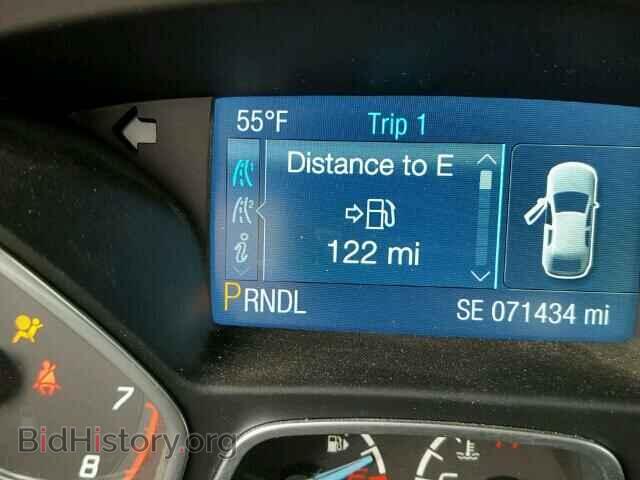2014 FORD FOCUS - VIN: 1FADP3F2XEL141600 - Photo 8