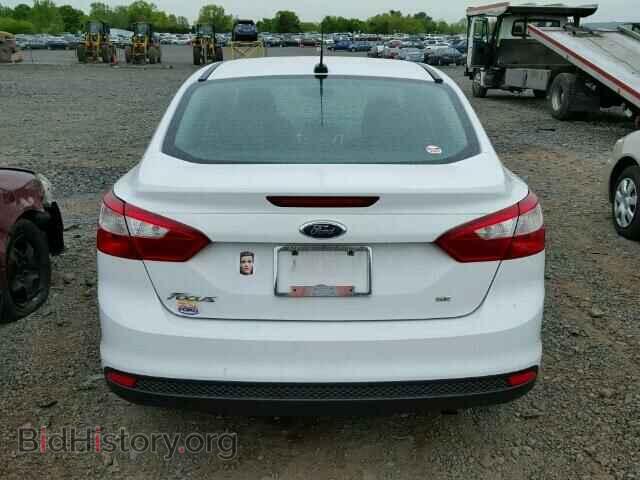 2014 FORD FOCUS - VIN: 1FADP3F2XEL141600 - Photo 10