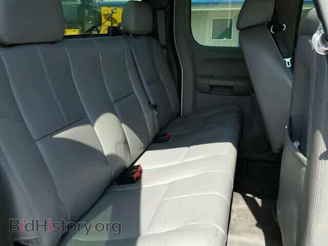2008 CHEVROLET SILVERADO - VIN: 1GCEC19X08Z122609 - Фото 6