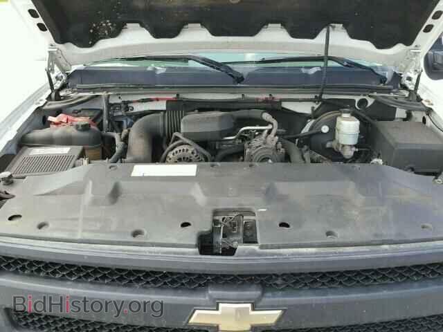 2008 CHEVROLET SILVERADO - VIN: 1GCEC19X08Z122609 - Фото 7