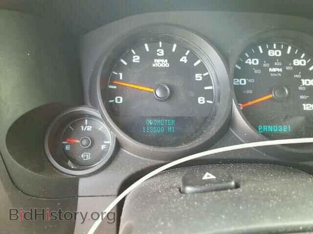 2008 CHEVROLET SILVERADO - VIN: 1GCEC19X08Z122609 - Фото 8