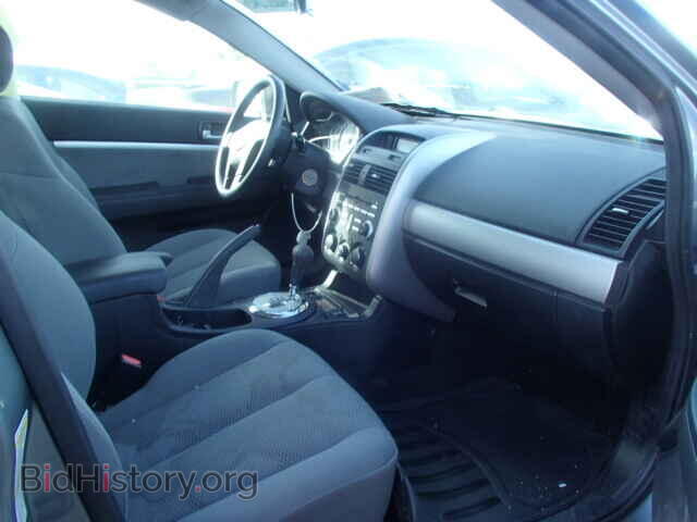 2007 MITSUBISHI GALANT - VIN: 4A3AB36F97E032984 - Фото 5