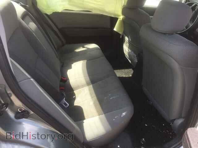 2007 MITSUBISHI GALANT - VIN: 4A3AB36F97E032984 - Фото 6