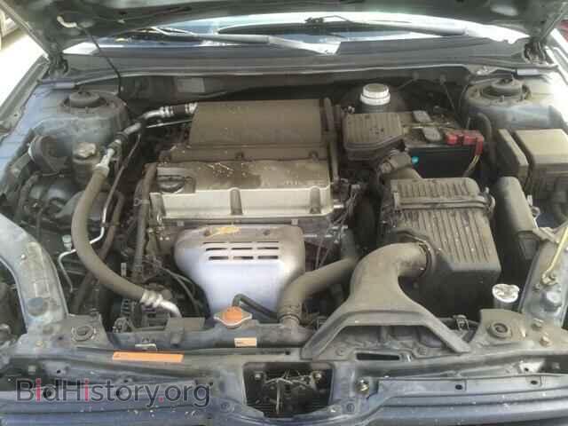 2007 MITSUBISHI GALANT - VIN: 4A3AB36F97E032984 - Фото 7