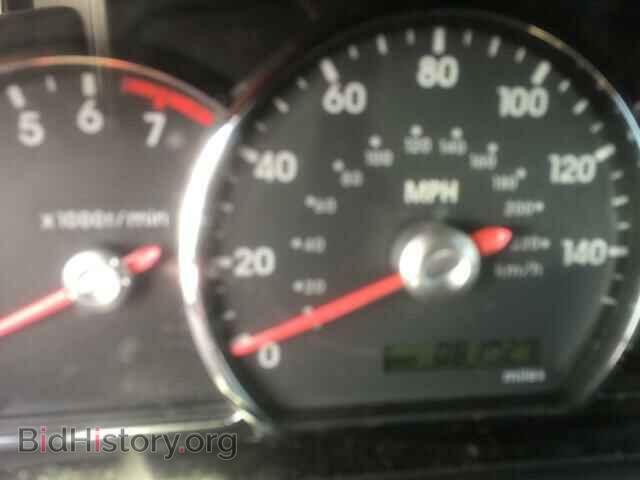 2007 MITSUBISHI GALANT - VIN: 4A3AB36F97E032984 - Фото 8