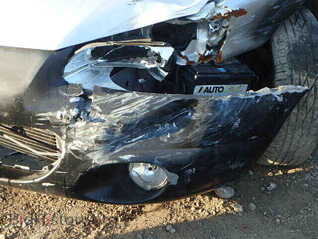2002 CHRYSLER SEBRING - VIN: 1C3EL55R82N262134 - Фото 9