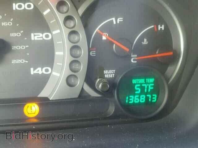 2005 HONDA PILOT - VIN: 2HKYF18575H547784 - Фото 8